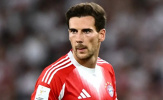 Tottenham không chiêu mộ Goretzka vào tháng Giêng