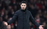 Arsenal đấu Aston Villa: Arteta quyết phục thù Emery để đua vô địch