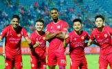 Cổ động viên Tampines Rovers e ngại CAHN trước trận đấu tại AFC Champions League Two