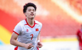Đình Bắc: Từ Quả bóng bạc Việt Nam đến kỳ vọng tỏa sáng tại VCK U23 châu Á 2026