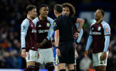 Aston Villa phàn nàn với Ngoại hạng Anh về lịch thi đấu sân khách trước trận gặp Arsenal
