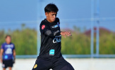 Iklas kêu gọi U23 Thái Lan gắn kết nhanh để đạt mục tiêu tại U23 châu Á