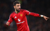 Top 5 bản hợp đồng tháng 1 xuất sắc nhất của Man Utd: Bruno Fernandes chỉ đứng thứ ba