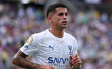 Romano: Cancelo có thể rời Al-Hilal?
