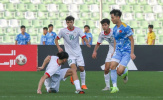 Những bài học đắt giá từ thất bại của U23 Việt Nam ở trận thua U23 Syria