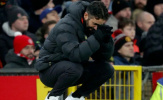 Ruben Amorim đối mặt dấu hỏi về chiến thuật và bản sắc của Manchester United