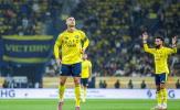 Al Nassr hòa 2-2: Ronaldo ghi bàn lạ, đứt mạch hat-trick
