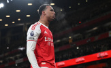 Chấm điểm Arsenal: Đẳng cấp Gabriel và Trossard lên tiếng