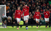 Chấm điểm Man Utd: Lammens tỏa sáng; Sesko quá vô duyên