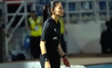 Nữ trọng tài Lào vẫn khóa mạng xã hội sau trận chung kết SEA Games 33