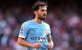 Bernardo Silva rời Manchester City, Juventus và AC Milan cạnh tranh
