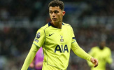 Tottenham chờ quyết định cuối cùng của Brennan Johnson