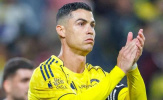 Ronaldo khẳng định tham vọng lớn cho năm 2026 sau trận hòa của Al-Nassr