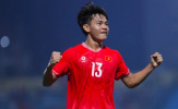 Bùi Vĩ Hào: Mảnh ghép hoàn hảo cho tham vọng châu Á của U23 Việt Nam