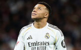 Real Madrid mất Mbappe 3 tuần vì chấn thương