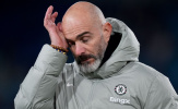 Sky Sports: Chelsea có thể sa thải Enzo Maresca