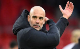 Pep Guardiola cảnh báo Man City về hiểm địa của Sunderland