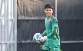 Thủ môn hay nhất giải U19 Quốc gia và cơ hội tỏa sáng ở U23 Việt Nam