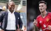 Yorke cảnh báo MU lặp lại sai lầm Hojlund với Sesko
