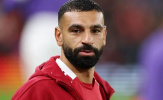 Roma muốn giải cứu Salah khỏi Liverpool