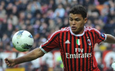 Allegri chặn đường Thiago Silva về Milan, trái ý Ibrahimovic