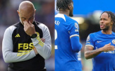 Nghịch lý 1,5 tỷ bảng đẩy Chelsea vào vòng xoáy hỗn loạn