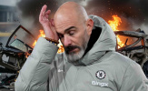 Chelsea họp khẩn định đoạt ghế nóng của Enzo Maresca