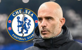 CHÍNH THỨC: Chelsea chia tay Enzo Maresca