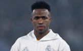 Vinicius nhượng bộ để chốt tương lai tại Real