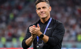 John Herdman sở hữu tỷ lệ thắng vượt trội Shin Tae-yong