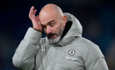 Vụ Maresca phơi bày sự hỗn loạn tại Chelsea
