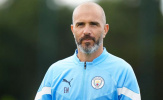 Romano xác nhận Maresca là ứng viên thay Pep tại Man City