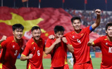 Nhận quà từ VFF, U23 Việt Nam quyết gây bất ngờ ở châu Á