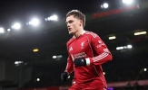 Chấm điểm Liverpool: Konate 'gánh' team, tân binh gây thất vọng