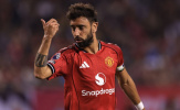 Tin đồn chuyển nhượng sáng 2/1: Man Utd cân nhắc bán Bruno Fernandes, Liverpool nổ bom tấn 43 triệu bảng