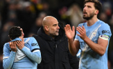 Pep ra lệnh cho Man City trước đại chiến Chelsea