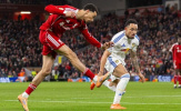 Liverpool hòa Leeds và nghịch lý xG tại Anfield
