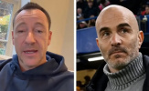 John Terry bất ngờ trước quyết định sa thải Maresca của Chelsea