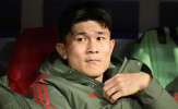 Kim Min-jae từ chối rời Bayern vào tháng Giêng
