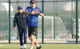 U23 Việt Nam đến Ả Rập Xê Út, sẵn sàng đấu U23 châu Á