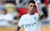 Barcelona từ chối giải cứu Joao Cancelo