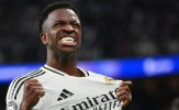 Tin đồn chuyển nhượng tối 2/1: Nội bộ Real Madrid đòi bán Vinicius, Barca hụt 'Marcelo mới'