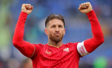 Sergio Ramos chi tiền cứu đội bóng cũ Sevilla