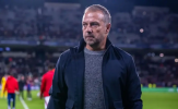 Flick xác nhận Barca cần mua hậu vệ mùa Đông