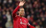 Van Dijk thừa nhận Liverpool không xứng đáng thắng Leeds
