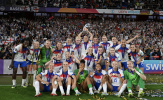 Bóng đá nữ Anh 2035: Giấc mơ World Cup sân nhà và cuộc lột xác WSL