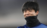 Tottenham chia tay Kota Takai chỉ sau nửa mùa giải