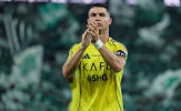 Ronaldo bị CĐV chế giễu trong ngày Al-Nassr thua trận