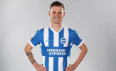 CHÍNH THỨC: Pascal Gross trở lại mái nhà xưa Brighton