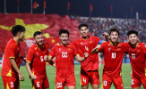U23 Việt Nam sẵn sàng chơi đôi công tại giải châu Á